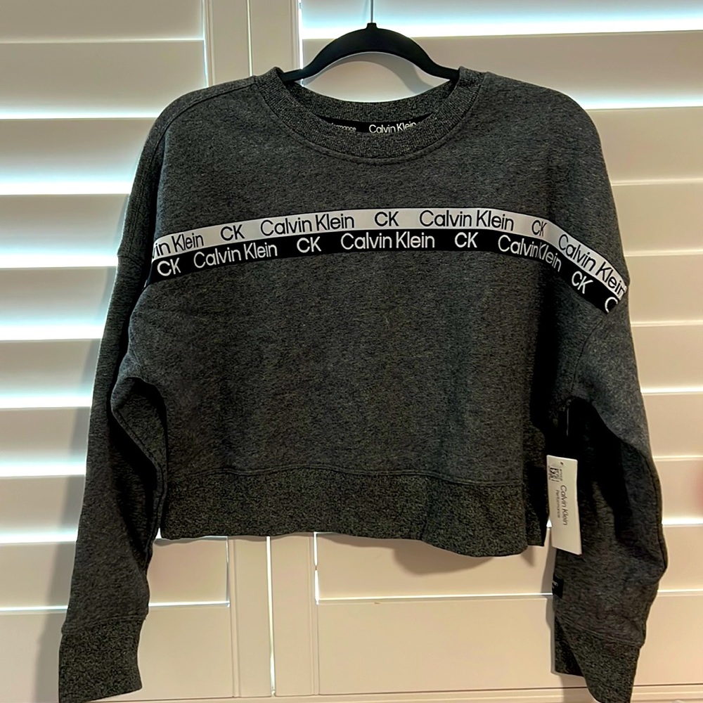 Calvin Klein Sweater M